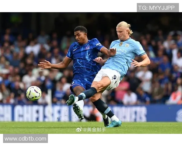 切尔西与曼城巅峰对决谁能在英超赛场上笑到最后