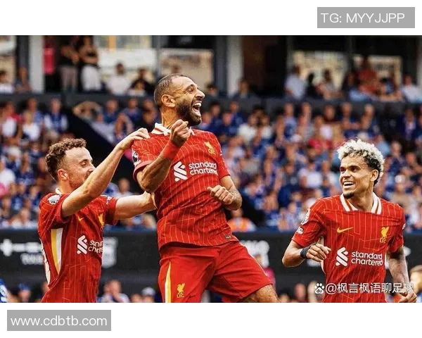 利物浦主场迎战加迪夫全力争胜力争积分榜提升