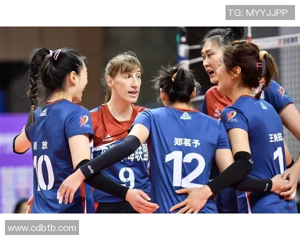 八一女排迎战浙江队争夺联赛关键胜利展现巅峰对决